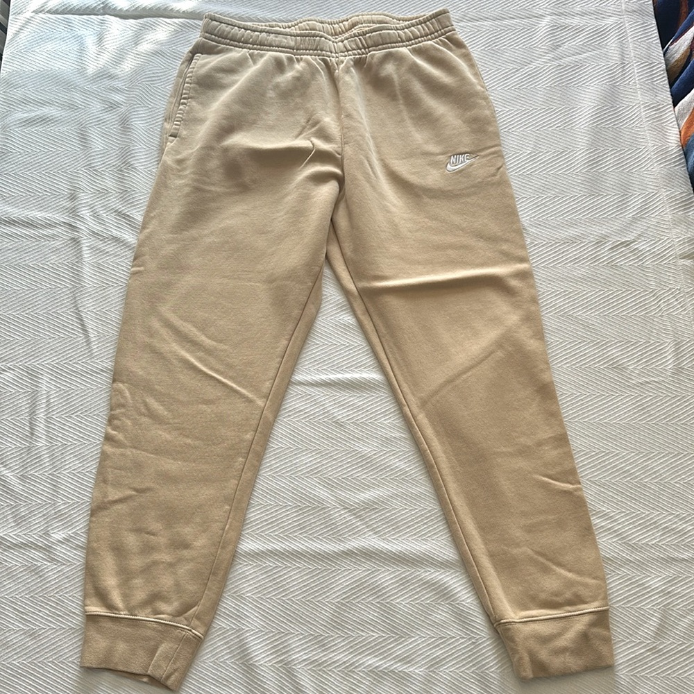 Nike sweats
